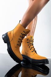 Женские ботинки timberland malynn ek, оригинал, водонепроницаемая кожа