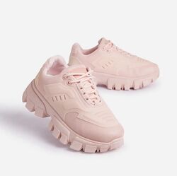 Кроссовки английского бренда ego , новые