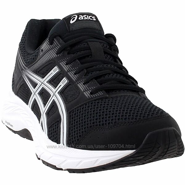 Мужские кроссовки ASICS GEL-Contend 5 Running Sneakers США Оригинал