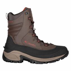 #8: Cordovan / Rusty