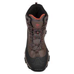 #9: Cordovan / Rusty