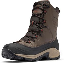 Зимние непромокаемые ботинки Columbia Bugaboot III USA Оригинал -32C 