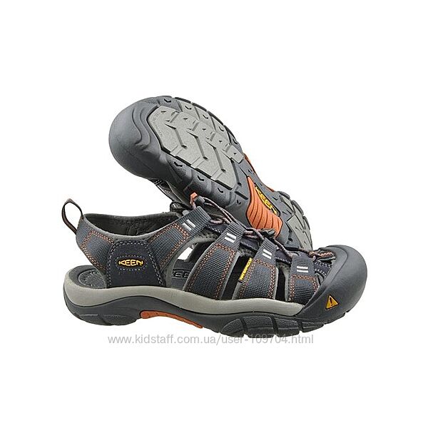 Сандалии непром-мые Keen Newport H2 Оригинал США