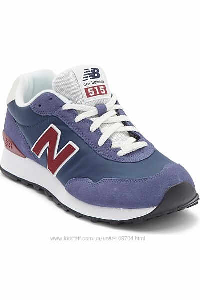  Кроссовки New Balance ML 515 WNV Оригинал США 