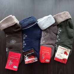 #10: Махрові