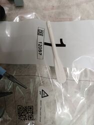 #1: Немає одного весла