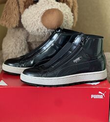 Кроссовки ботинки Puma