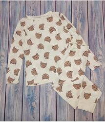 Піжама George для дівчинки 5-6 років 110-116 см одяг для сну одяг Джордж 