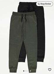 Джогери George 6-7 років спортивні штани Джордж 116-122 см