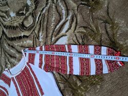 #4: Рукав 44см