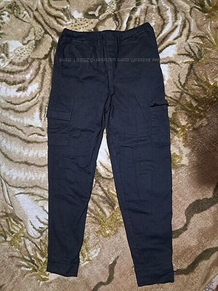 Спортивные штаны Croop 40р