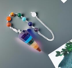 #5: маятник индийский