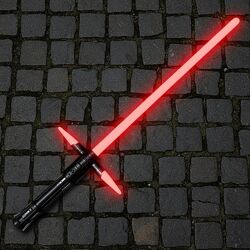 #10: меч героя star wars