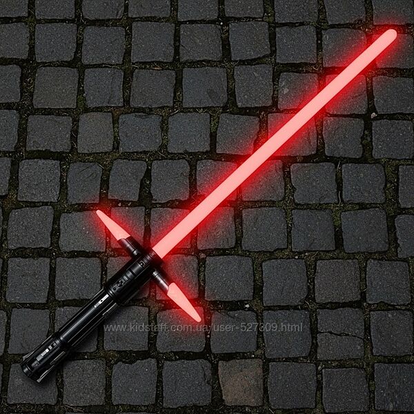 #10: меч героя star wars