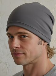 #2: шапка с защитой