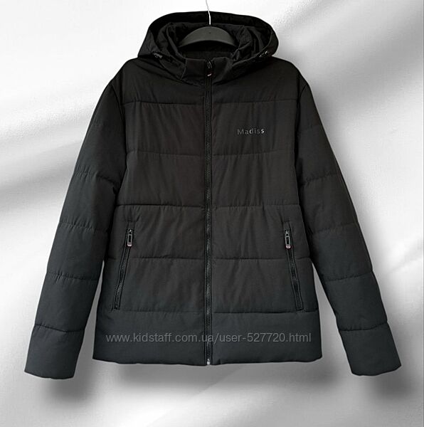 Чоловіча демісезонна куртка, мужская демисезоная куртка, маломірить