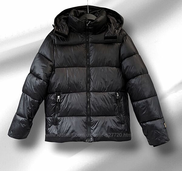 Жіноча демісезонна куртка, єврозима, модель унісекс, заміри в описі