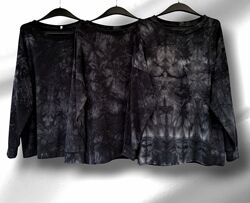 Жіночий трикотажний лонгслів, трикотажна кофта, женский лонгслив, 52,54,56,