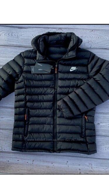 Мужская демисезонная куртка