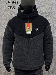 Молодіжна двохстороння зимовакуртка