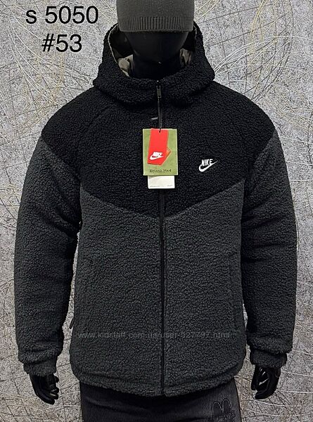 Молодіжна двохстороння зимовакуртка