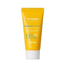 Солнцезащитный крем с витаминами Medi-Peel Vitamin Dr. Essence Sun Cream 