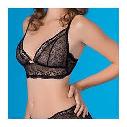 #3: Браллет кружевний