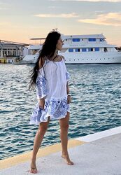 #10: Туника_хлопок