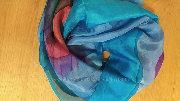 #6: Отлично драпируется