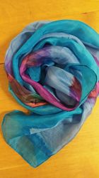 #5: Приятен к телу!