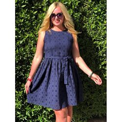 #6: Платье Мила_шитье