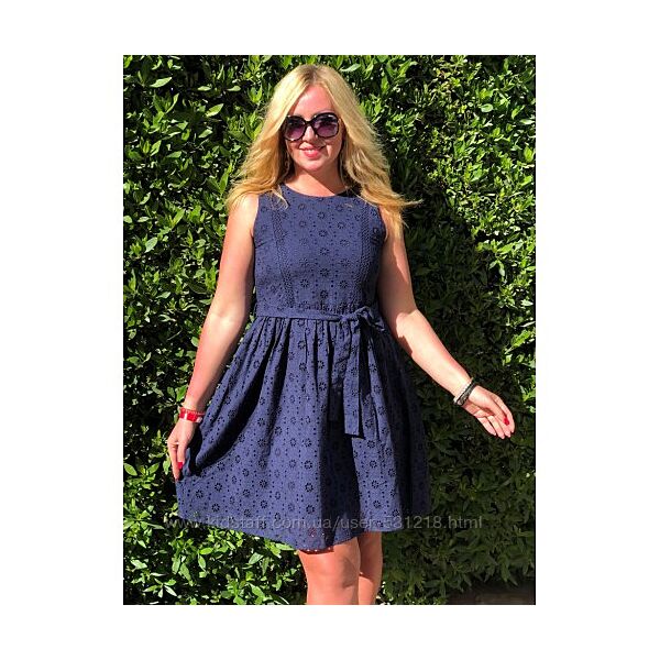 #6: Платье Мила_шитье