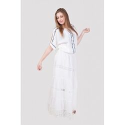 #3: Длинная_хлопок_шитье