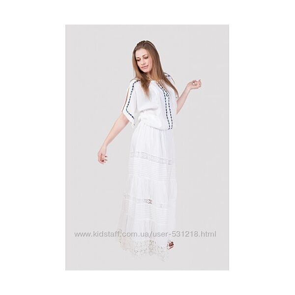 #3: Длинная_хлопок_шитье