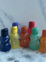 Детские бутылочки 350 мл Tupperware