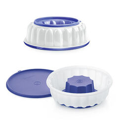 Форма для заливного 2,5л Tupperware  