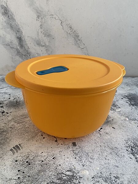 Чаша Новая волна 1,9 л для Свч   Tupperware 