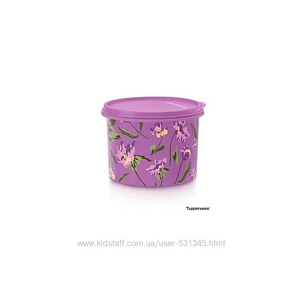 Емкость 1, 1 л Tupperware