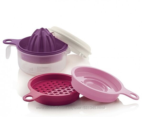 Поваренок Tupperware 