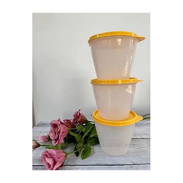 Новая Классика 800 мл Tupperware