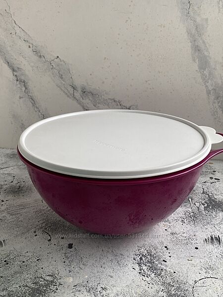 Чаша Милиан 4,5 л Tupperware 