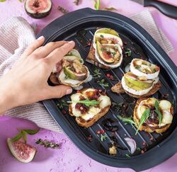 Деко ультра Про Tupperware