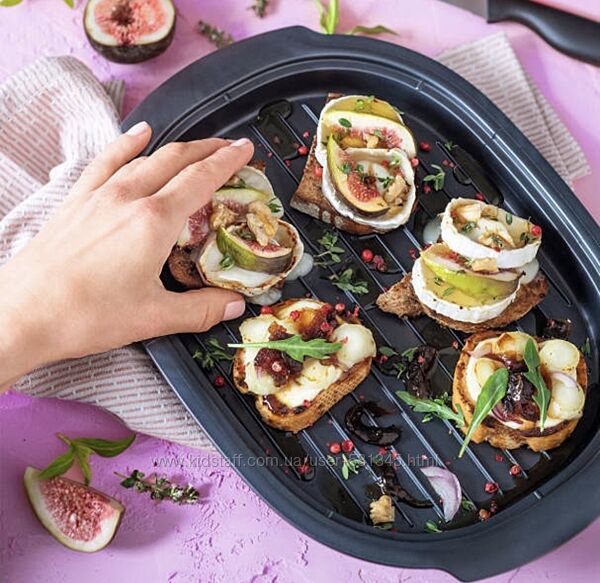 Деко ультра Про Tupperware 