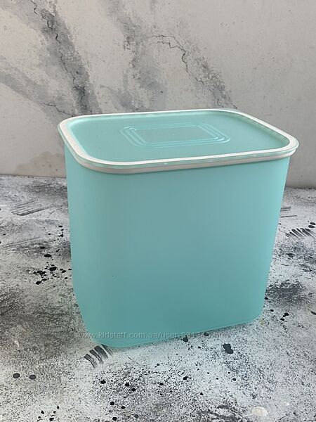 Акваконтроль 2,1  л. Tupperware 