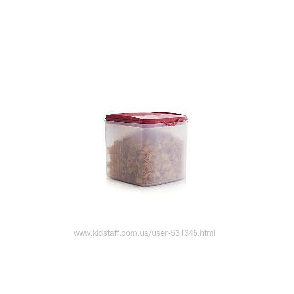 Компактус Новинка 3,4 л Tupperware