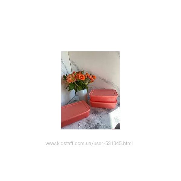 Охлаждающий лоток 1 л Tupperware 