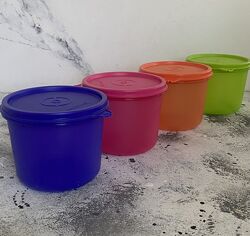 Хит -парад  550 ml Tupperware 
