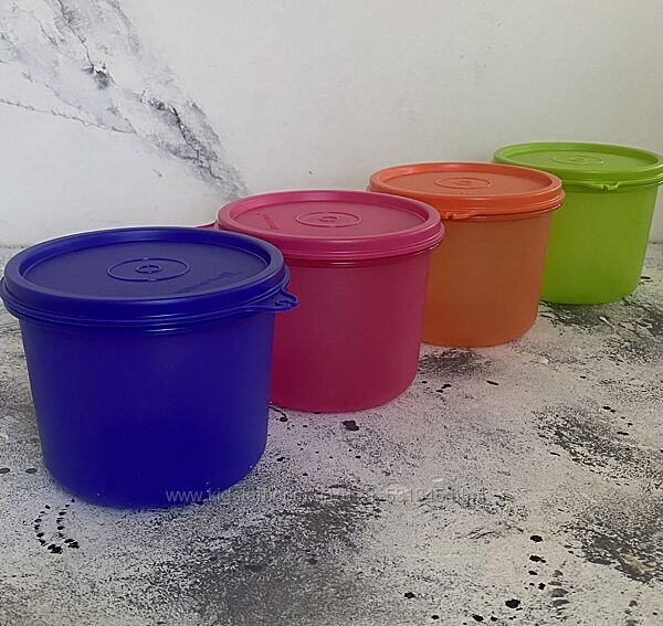 Хит -парад  550 ml Tupperware 
