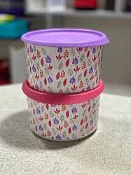 Контейнер в одно касание 940 мл Tupperware 