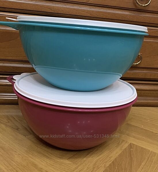 Милиан  4,5 л. Tupperware 